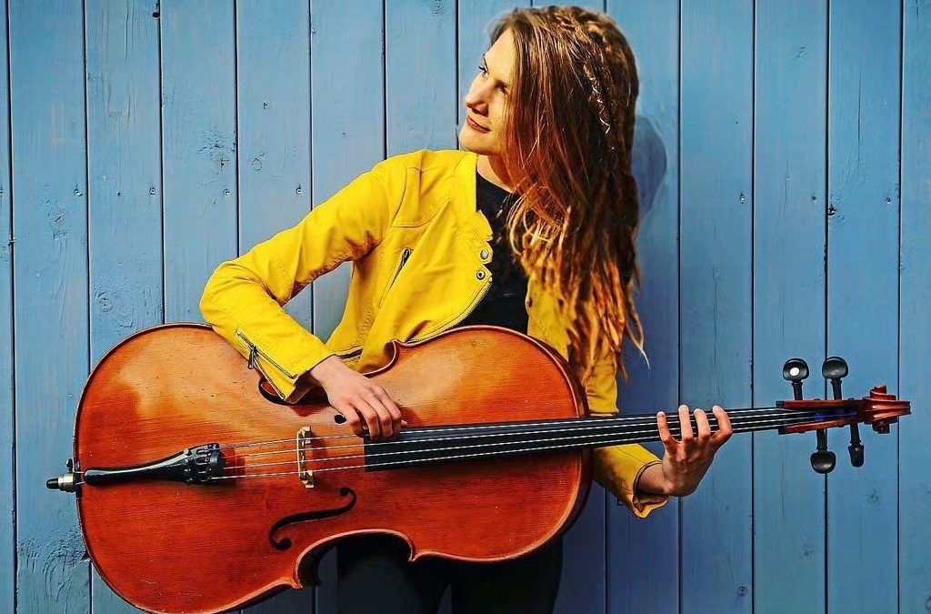 Ronja Maltzahn – Die Welt braucht noch mehr Räubertöchter