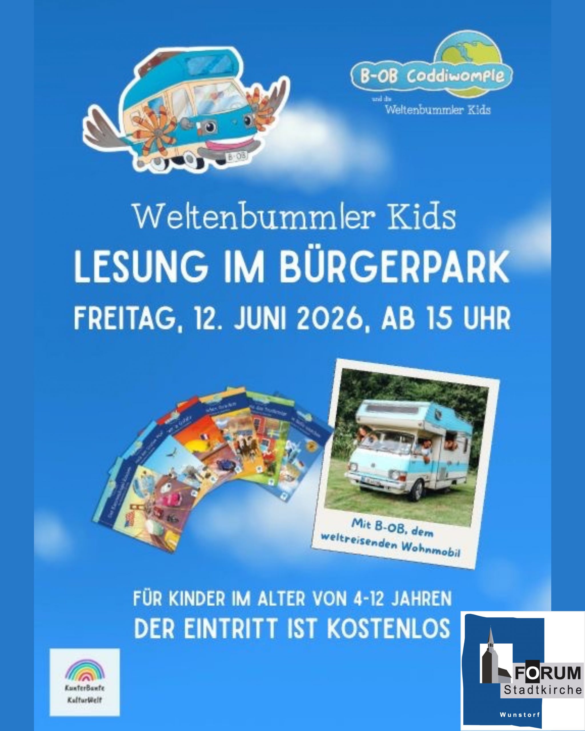 Weltenbummler INSTA