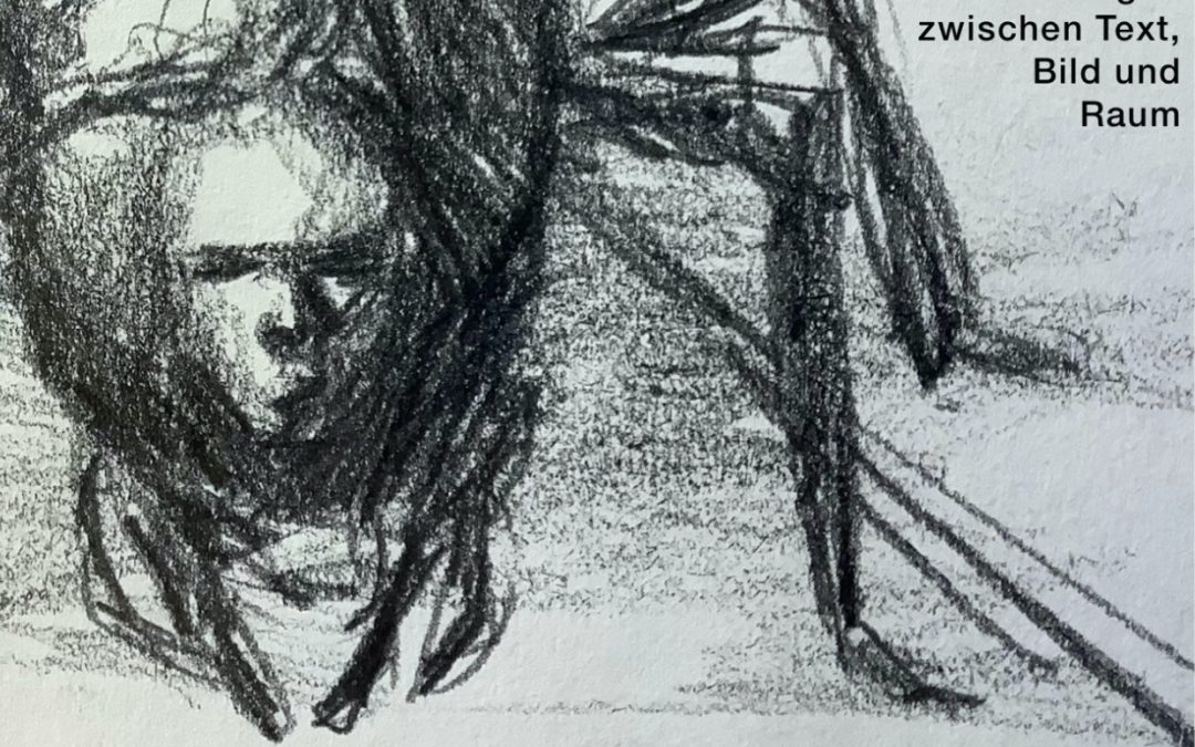 Hölty-Ausstellung: „Franz Kafka: Aus unruhigen Träumen“ – Verwandlungen zwischen Text, Bild und Raum